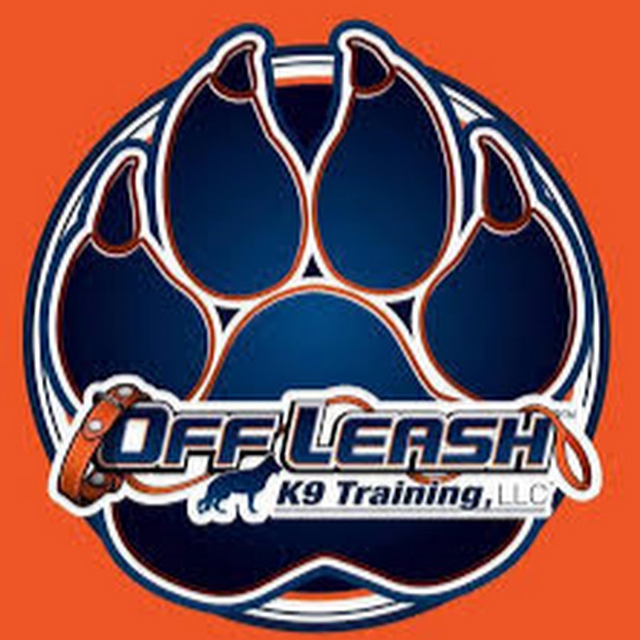 Off Leash K9 Training