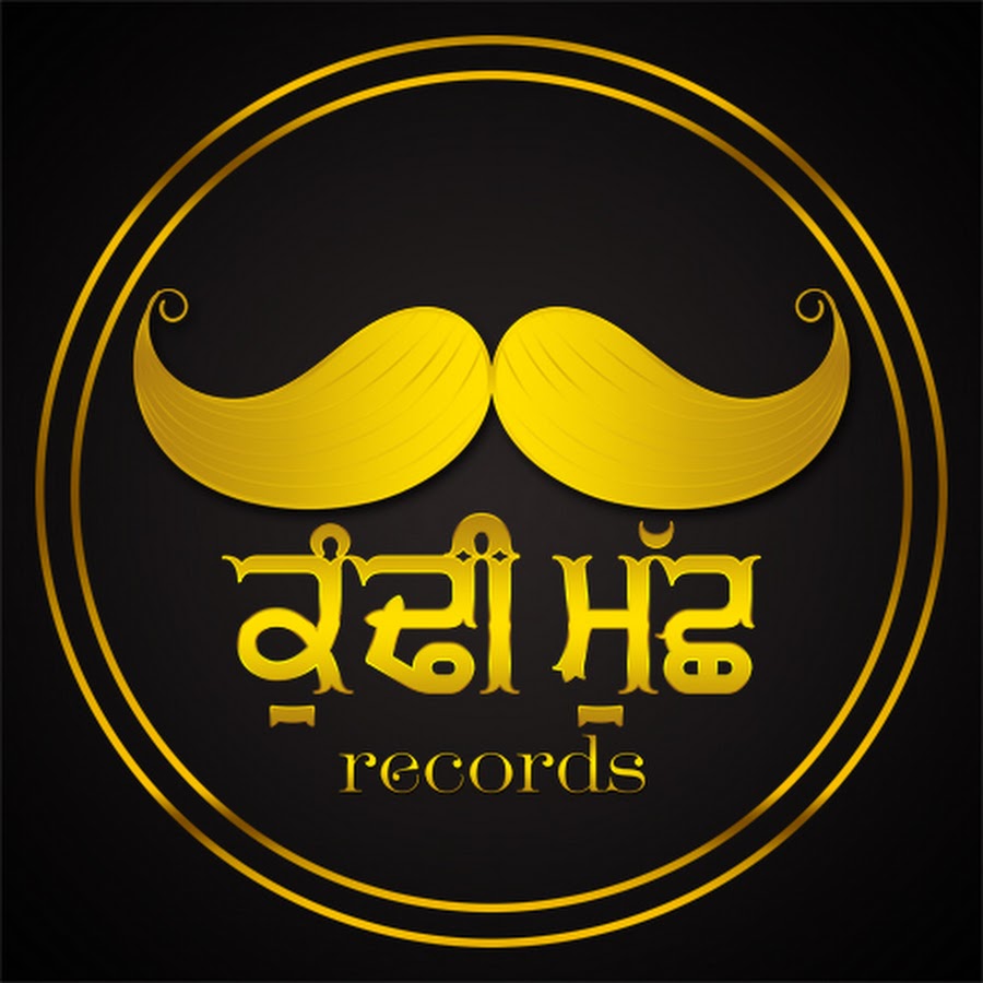 Kundhi Muchh Records YouTube-Kanal-Avatar
