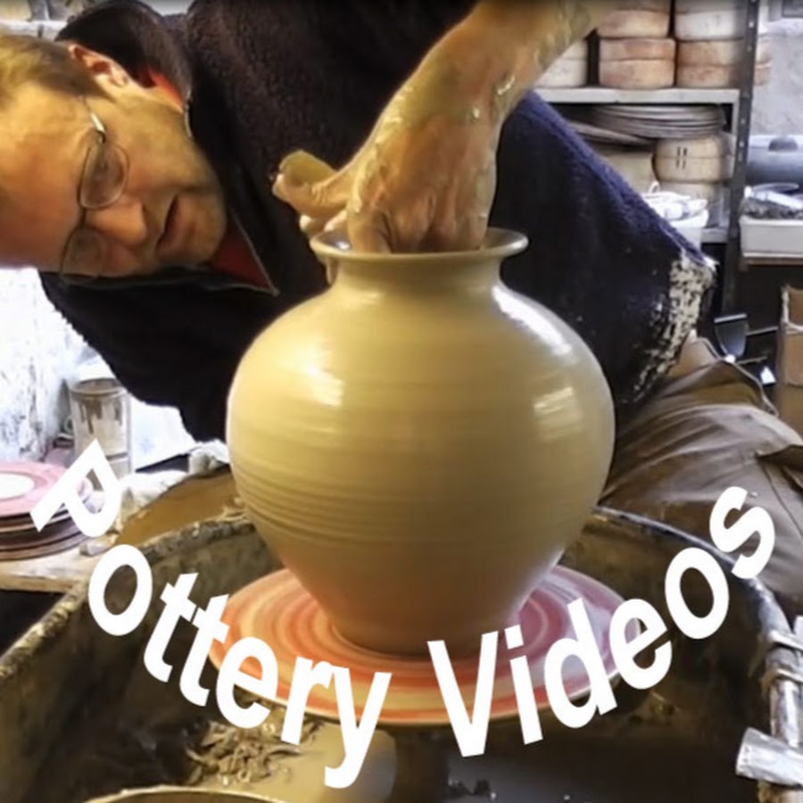 Ingleton Pottery YouTube-Kanal-Avatar