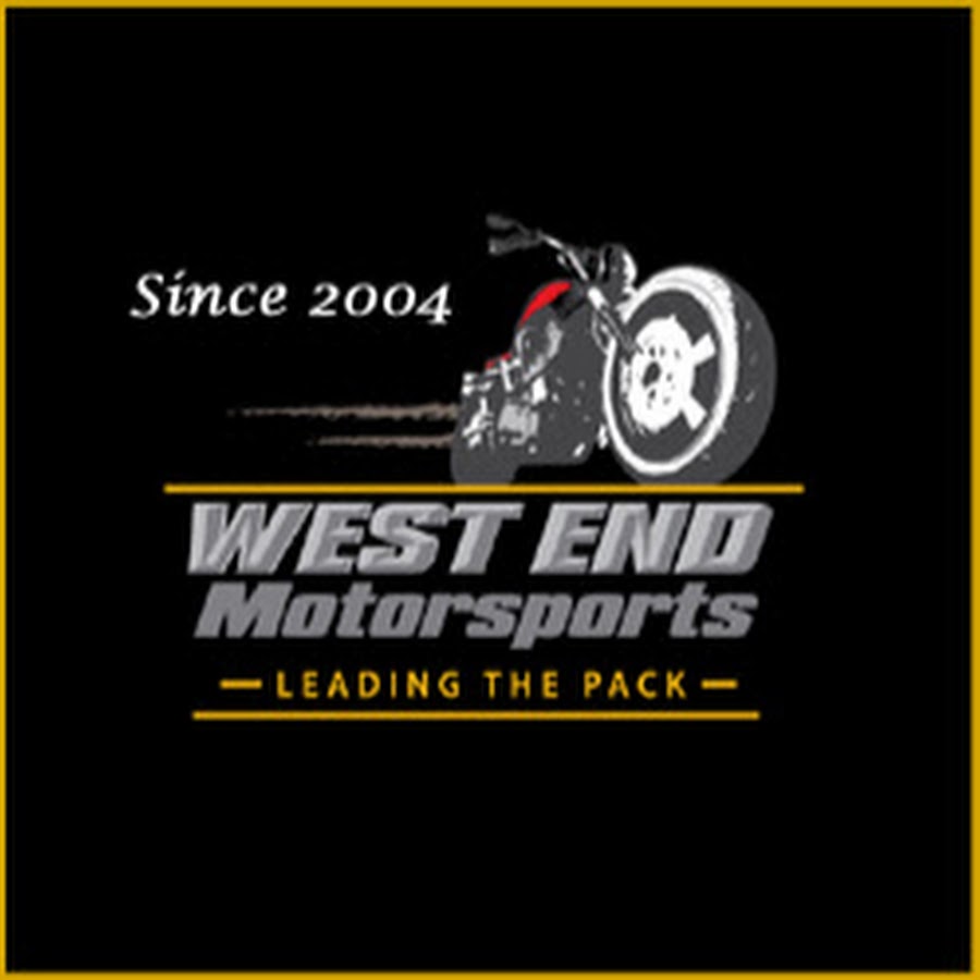 WestEndMotorsports Avatar del canal de YouTube