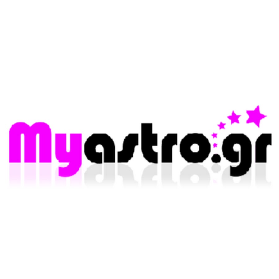 Myastro YouTube channel avatar