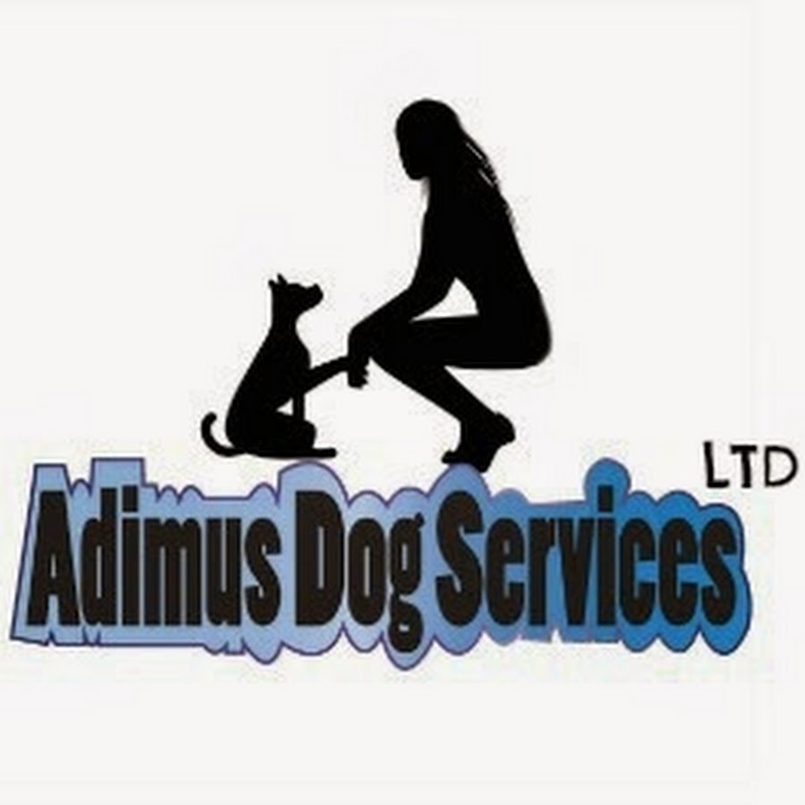 AdimusDogServices YouTube channel avatar