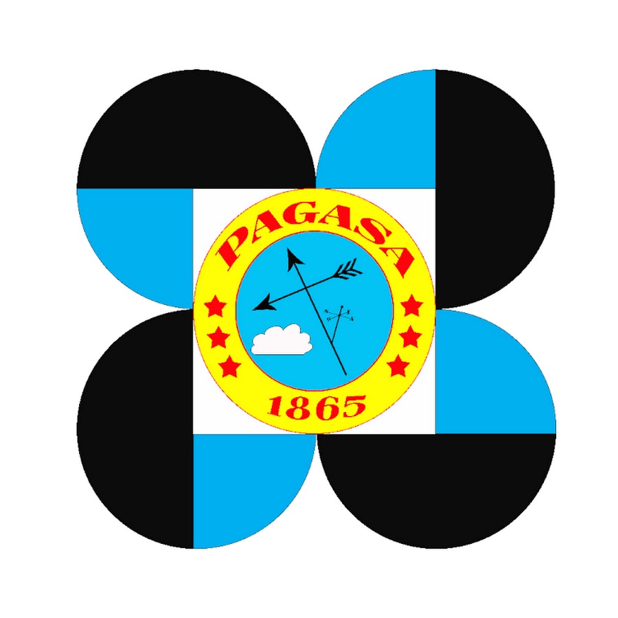 DOST-PAGASA Weather Report YouTube channel avatar