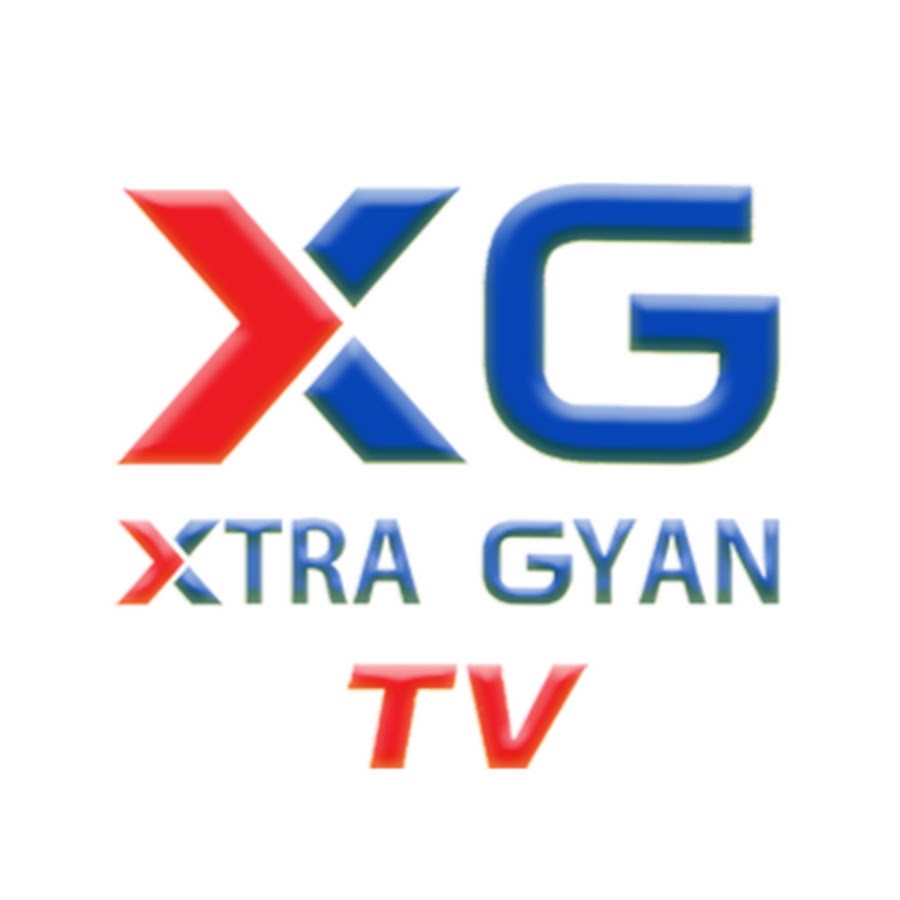 XtraGyan Tv YouTube channel avatar