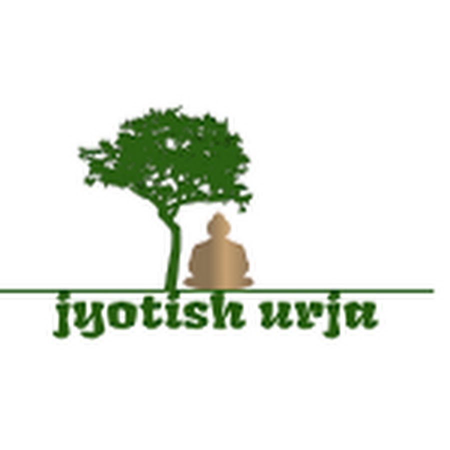 jyotish urja YouTube channel avatar