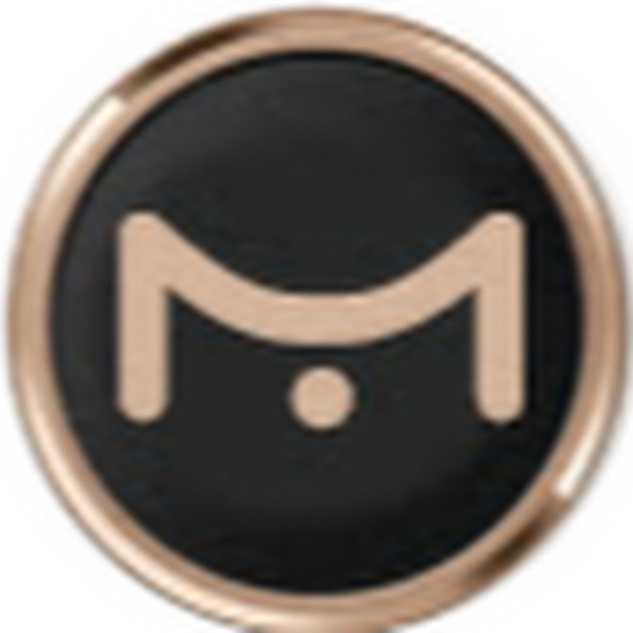 Meziani YouTube kanalı avatarı