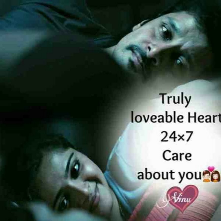 tamil whatsapp love status YouTube 频道头像