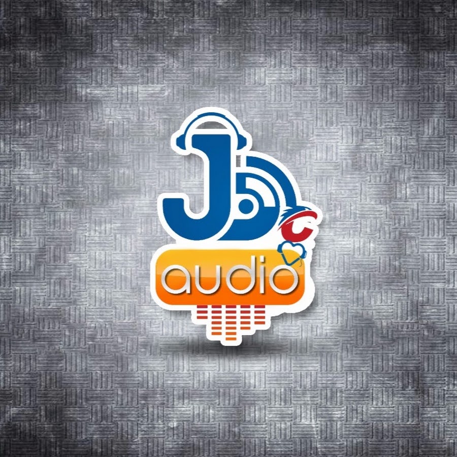 JBC Audio Avatar del canal de YouTube