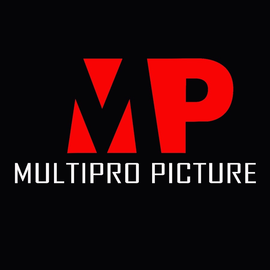 MULTIPRO PICTURE Avatar del canal de YouTube