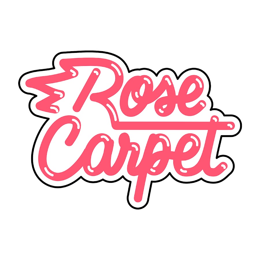 Rose Carpet