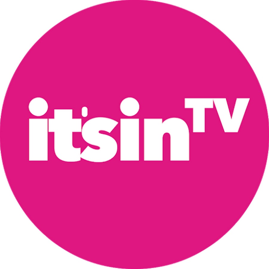 Itsin TV رمز قناة اليوتيوب