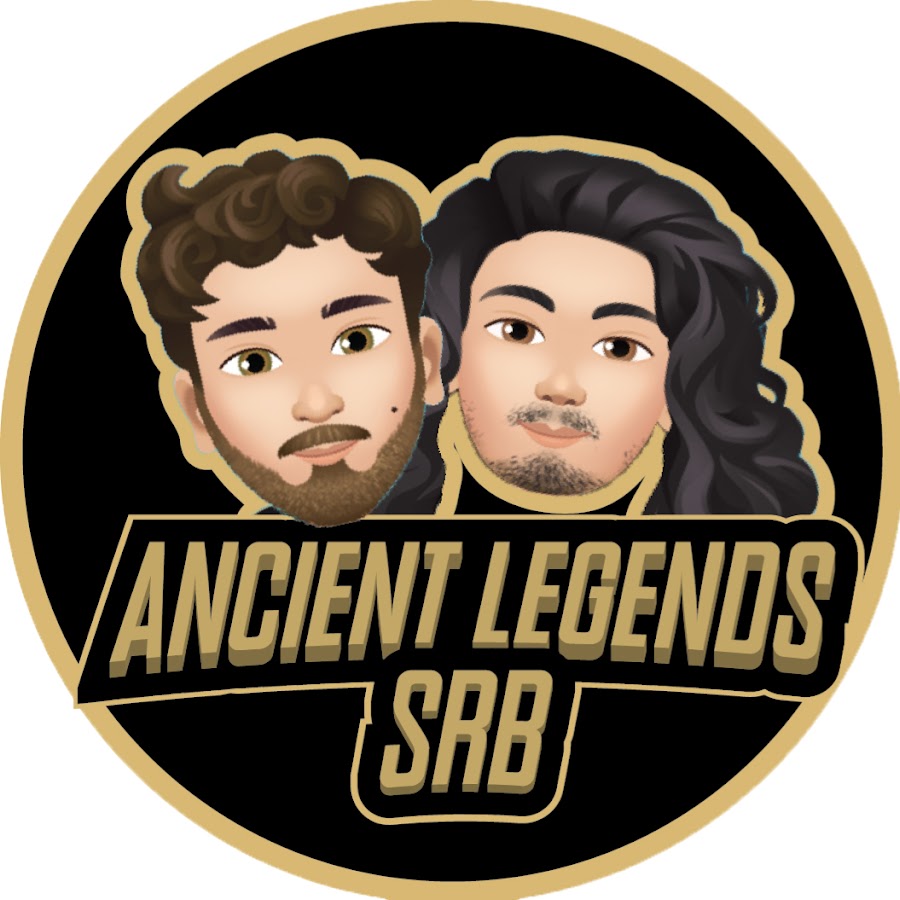 Ancient Legends.SRB YouTube channel avatar