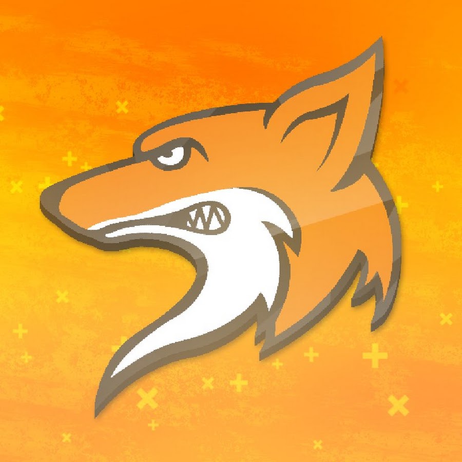 DaintierFox YouTube channel avatar