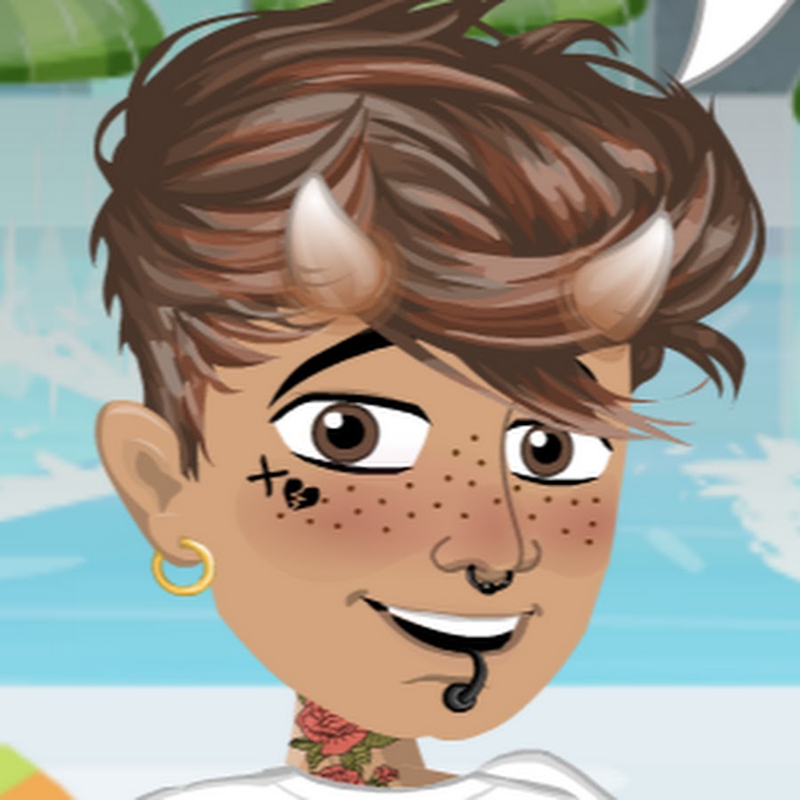 Jasper Msp YouTube channel avatar