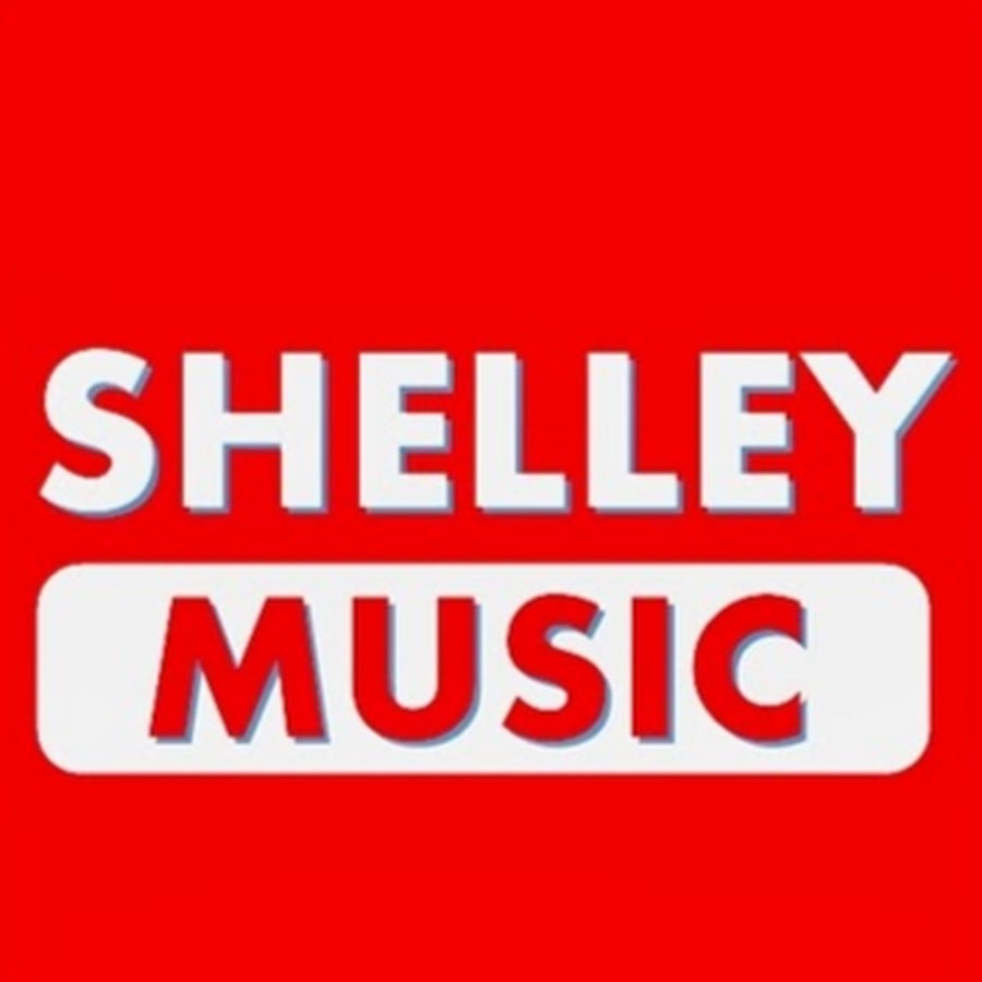 Shelley Music Avatar canale YouTube 