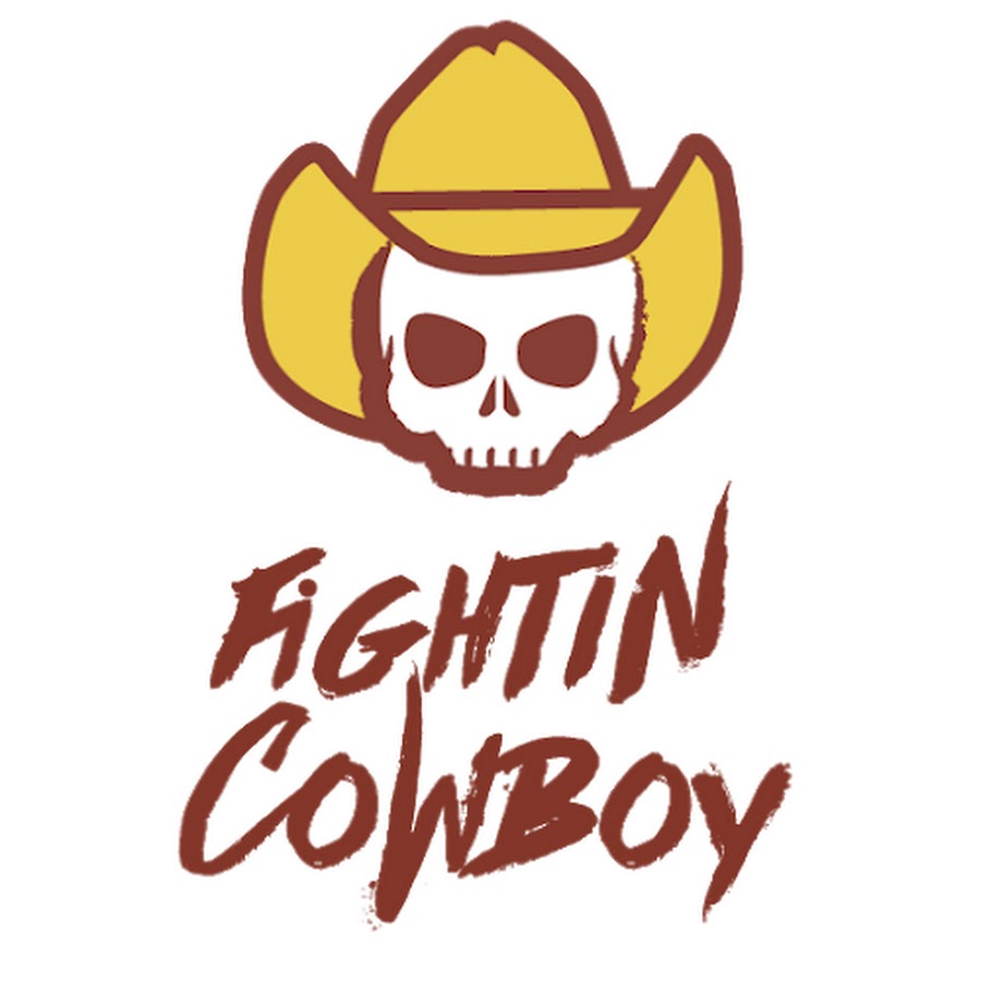 FightinCowboy YouTube channel avatar