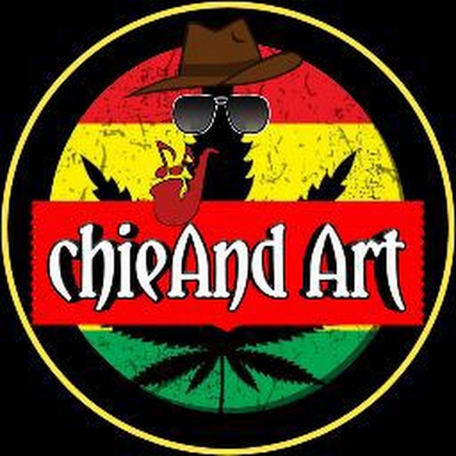 chieAnd CY YouTube channel avatar