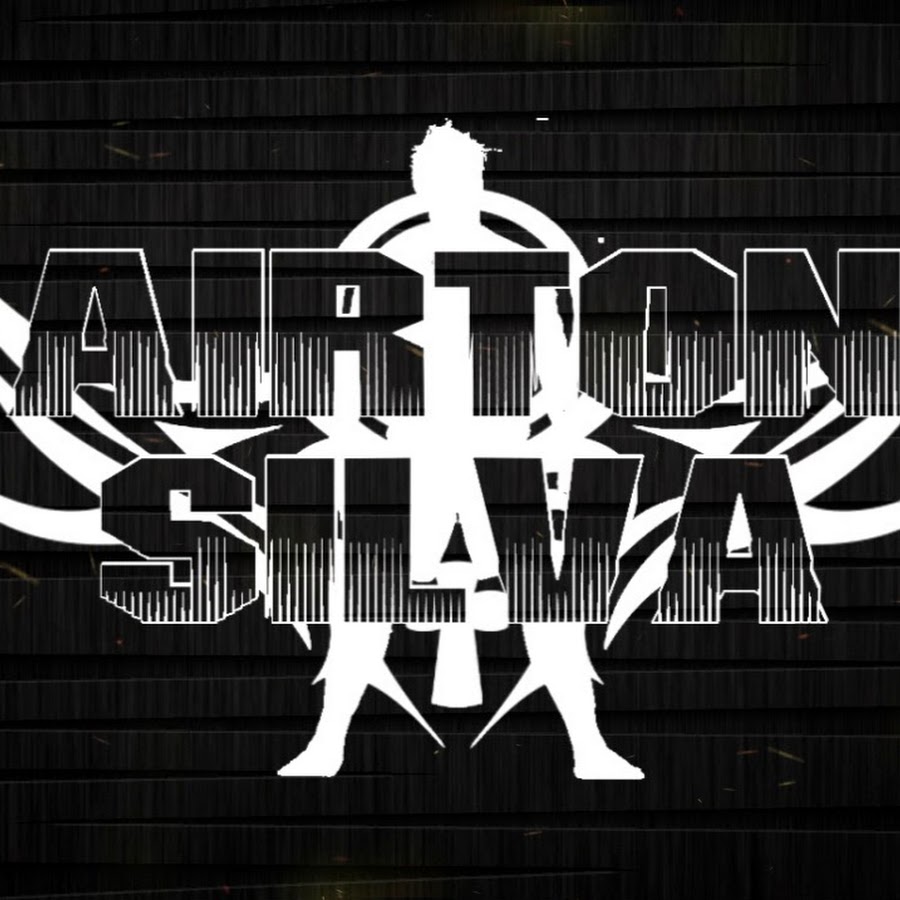 Airton Silva YouTube 频道头像