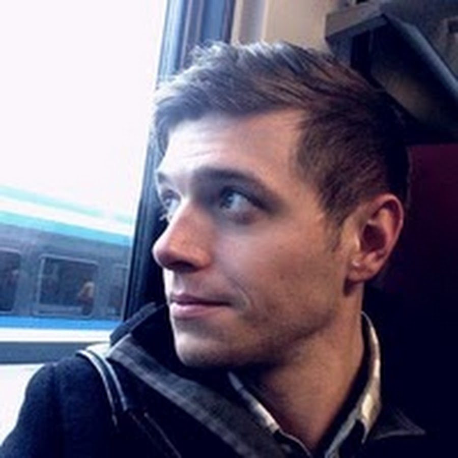 Tyler Walton YouTube channel avatar
