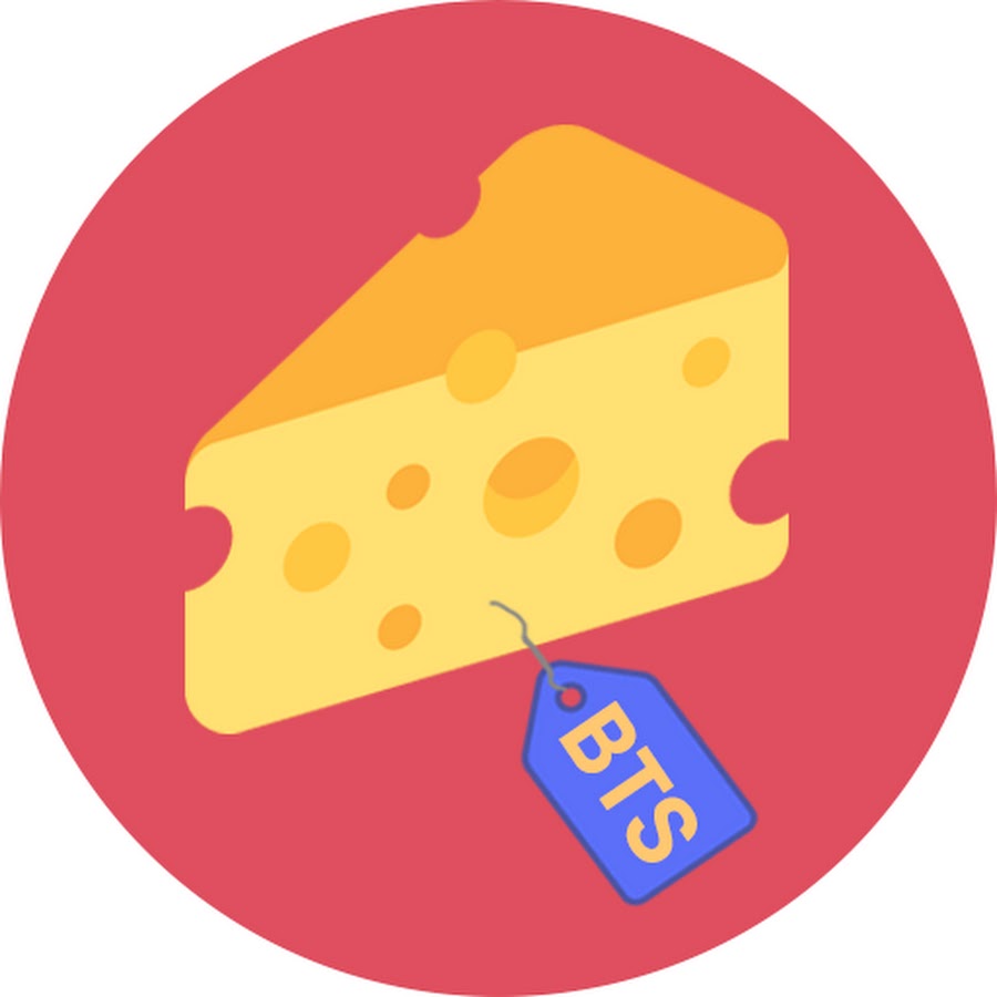 ì¹˜ì¦ˆ Cheese Avatar de canal de YouTube