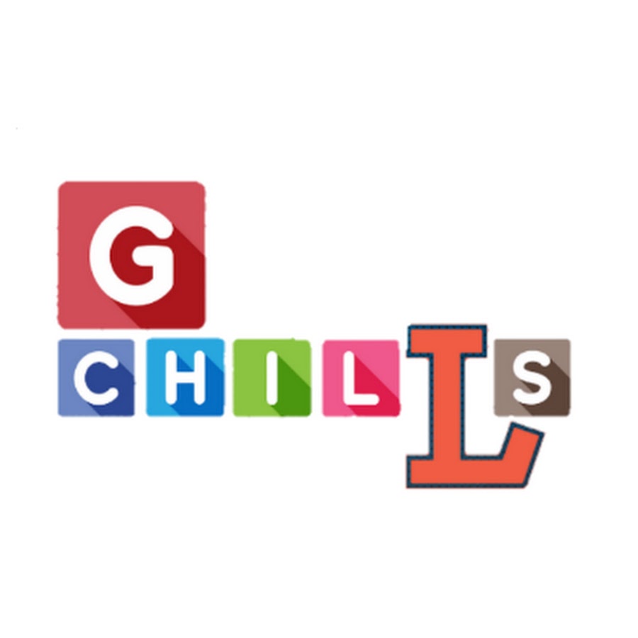 Gchills यूट्यूब चैनल अवतार