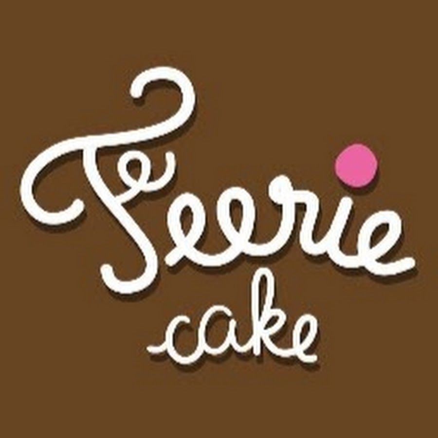 FeerieCake YouTube channel avatar