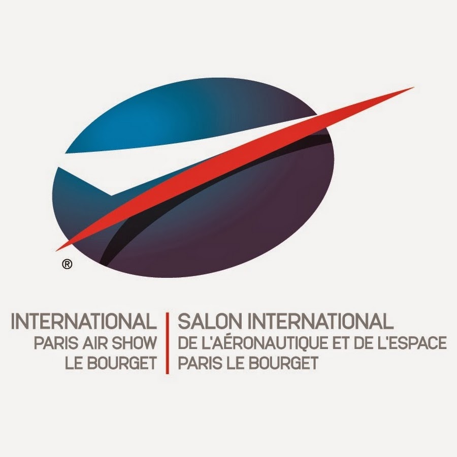 Salon du Bourget / Paris Airshow YouTube kanalı avatarı