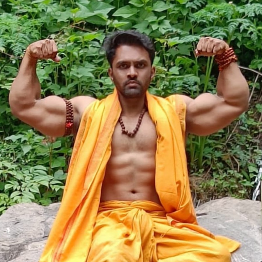 FITNESS MANTRA YouTube channel avatar