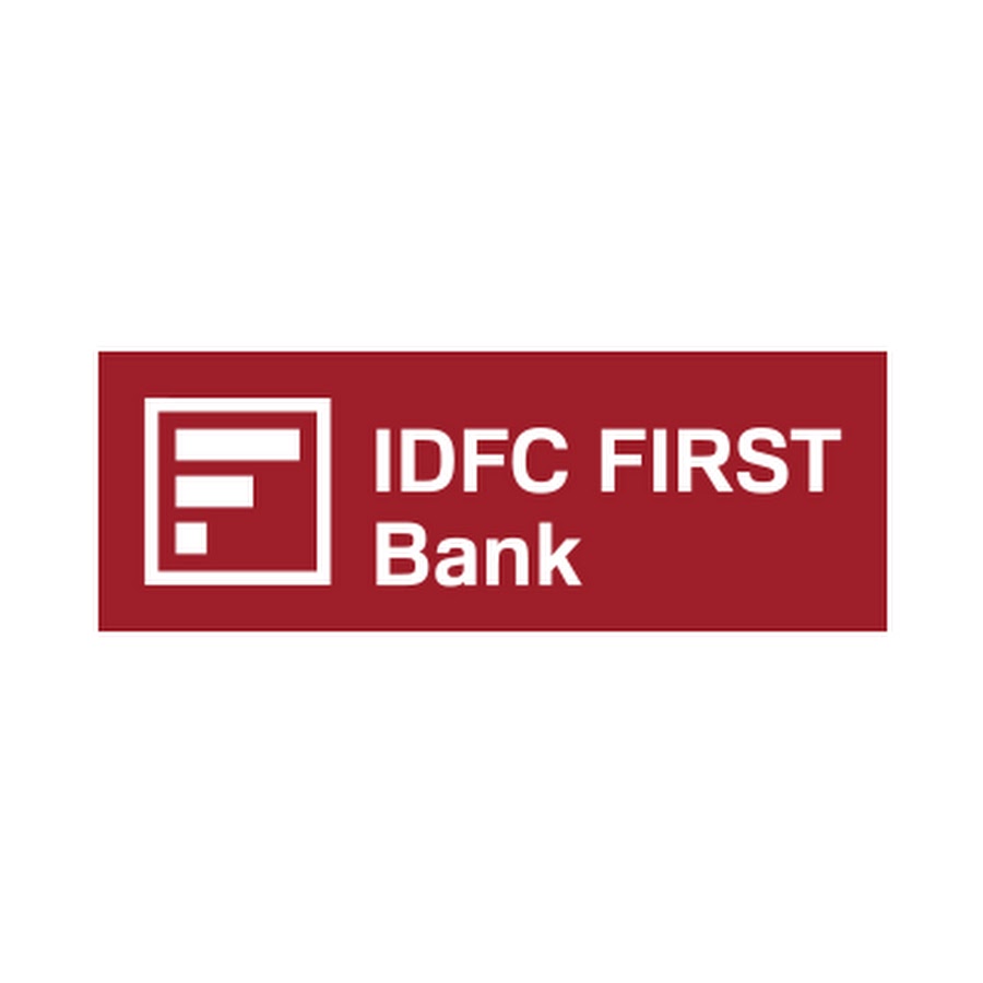 IDFC Bank ইউটিউব চ্যানেল অ্যাভাটার