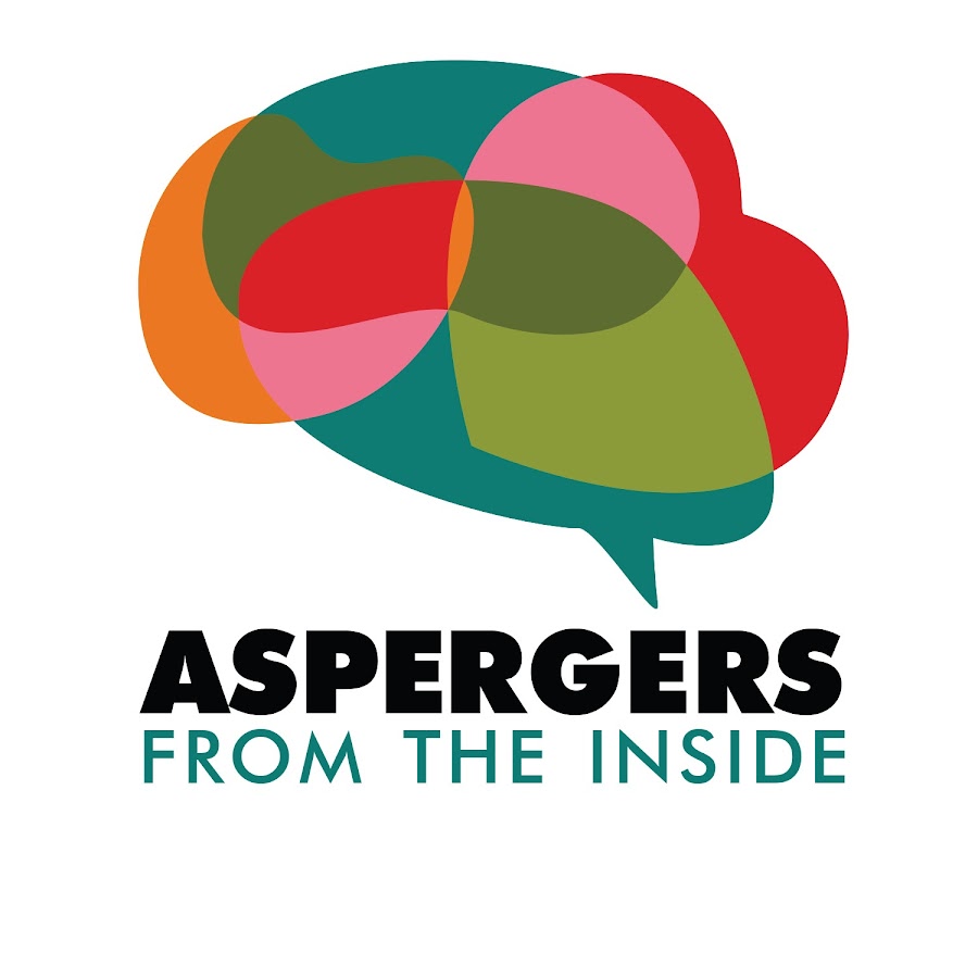 Aspergers from the Inside Avatar de canal de YouTube