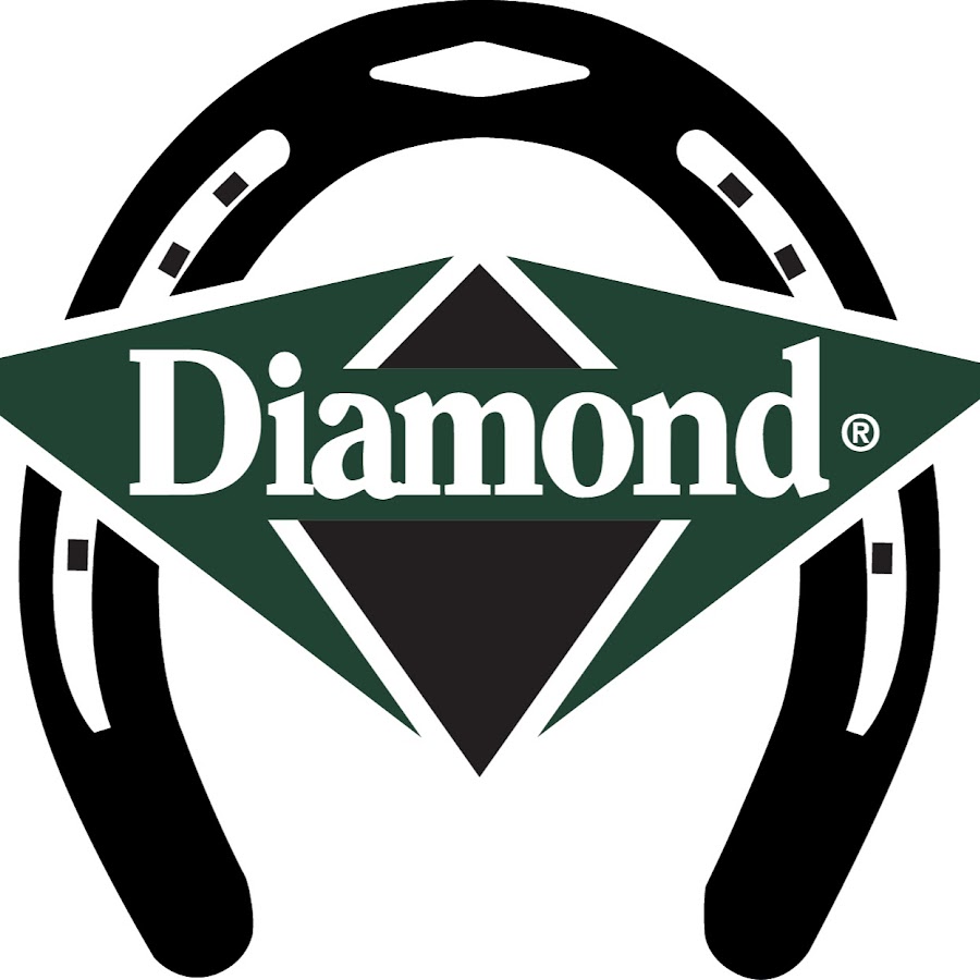 Diamond Farrier USA YouTube channel avatar
