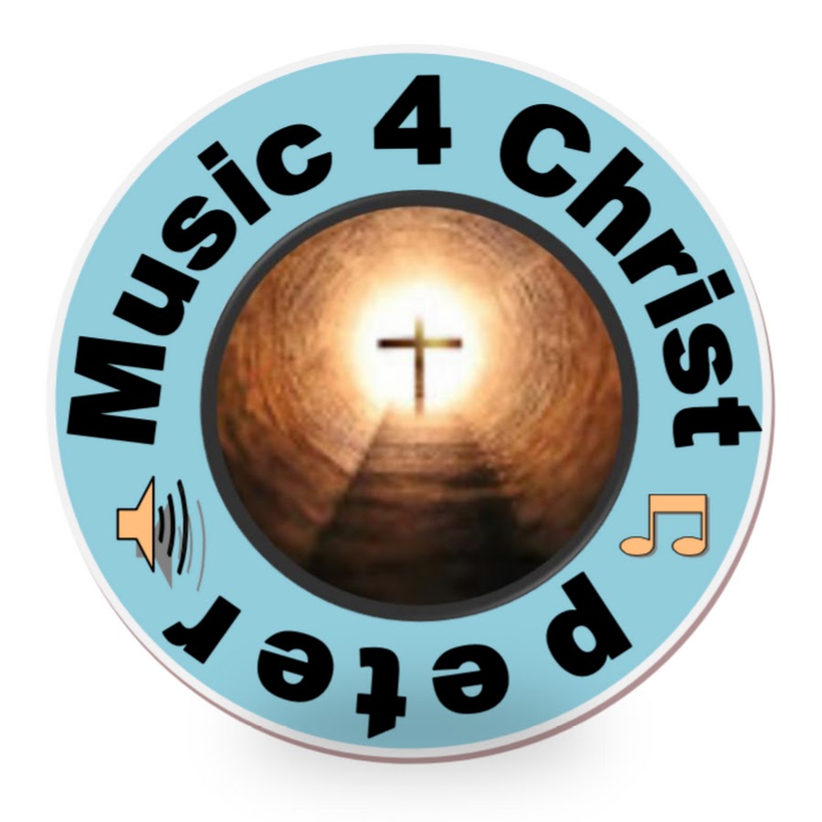 Music 4 Christ رمز قناة اليوتيوب