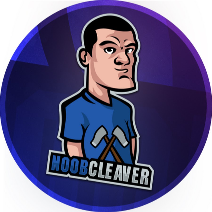 Noobcleaver Gaming