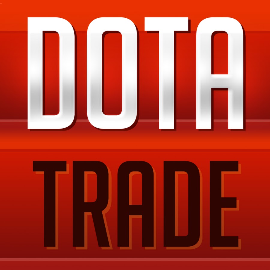 Dota Trade