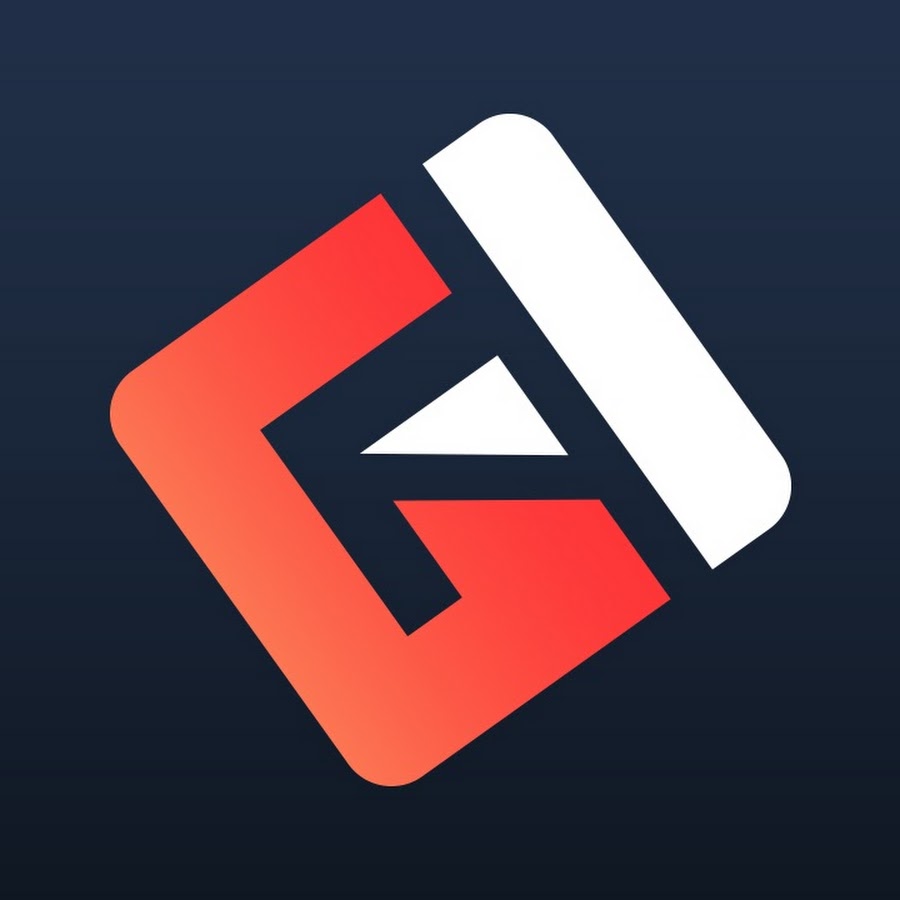 GameTop YouTube kanalı avatarı