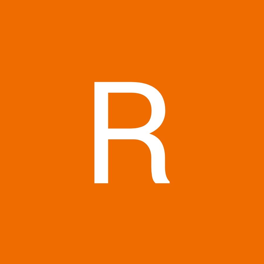 Robert DeRobin YouTube channel avatar