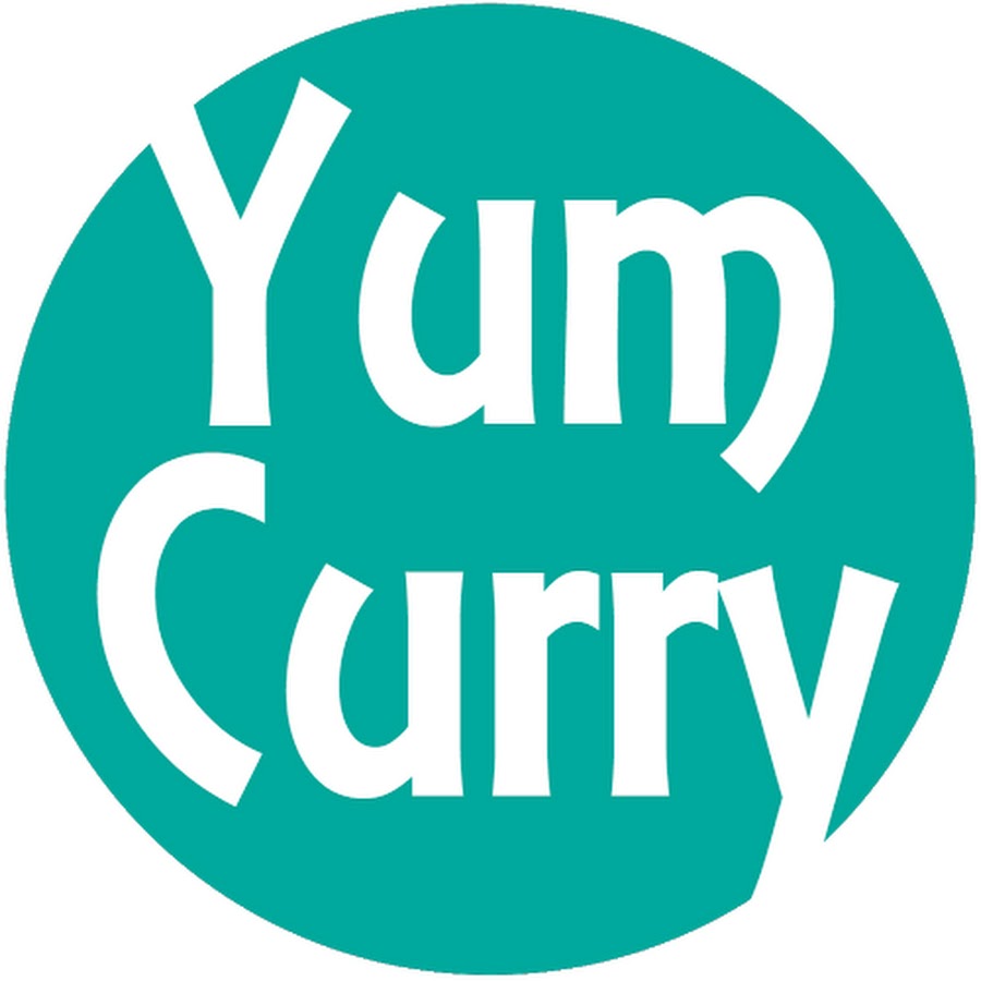 Yum Curry YouTube channel avatar