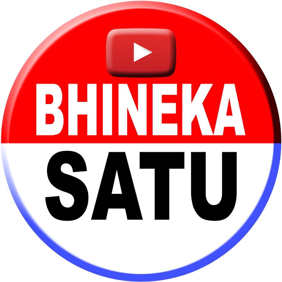 BHINEKA SATU YouTube channel avatar