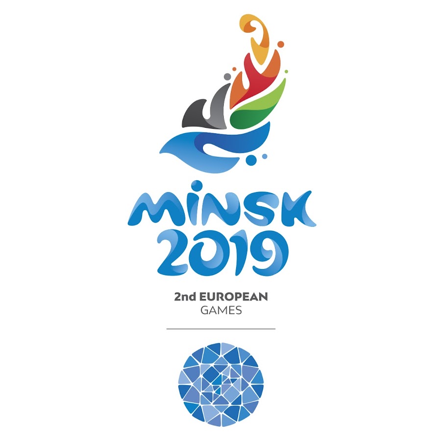 The 2nd European Games 2019 ইউটিউব চ্যানেল অ্যাভাটার