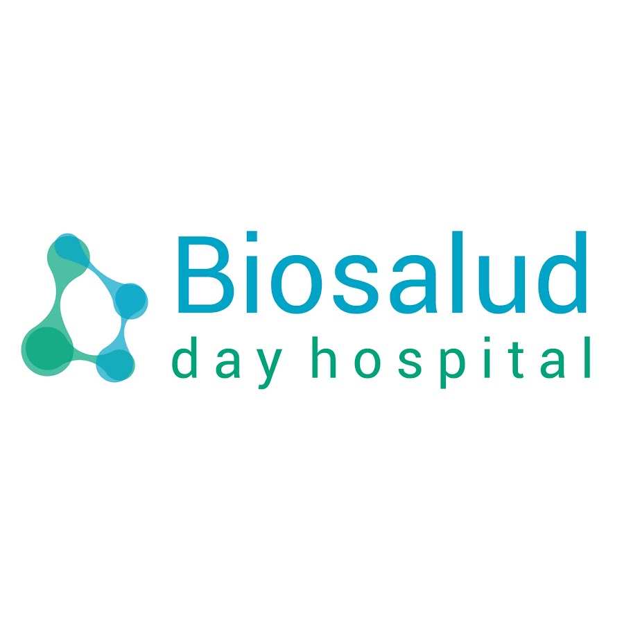 Biosalud Day Hospital ইউটিউব চ্যানেল অ্যাভাটার