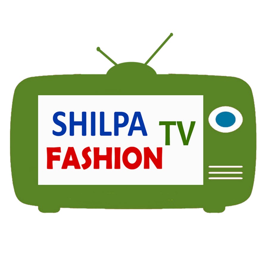 SHILPA FASHION TV YouTube channel avatar