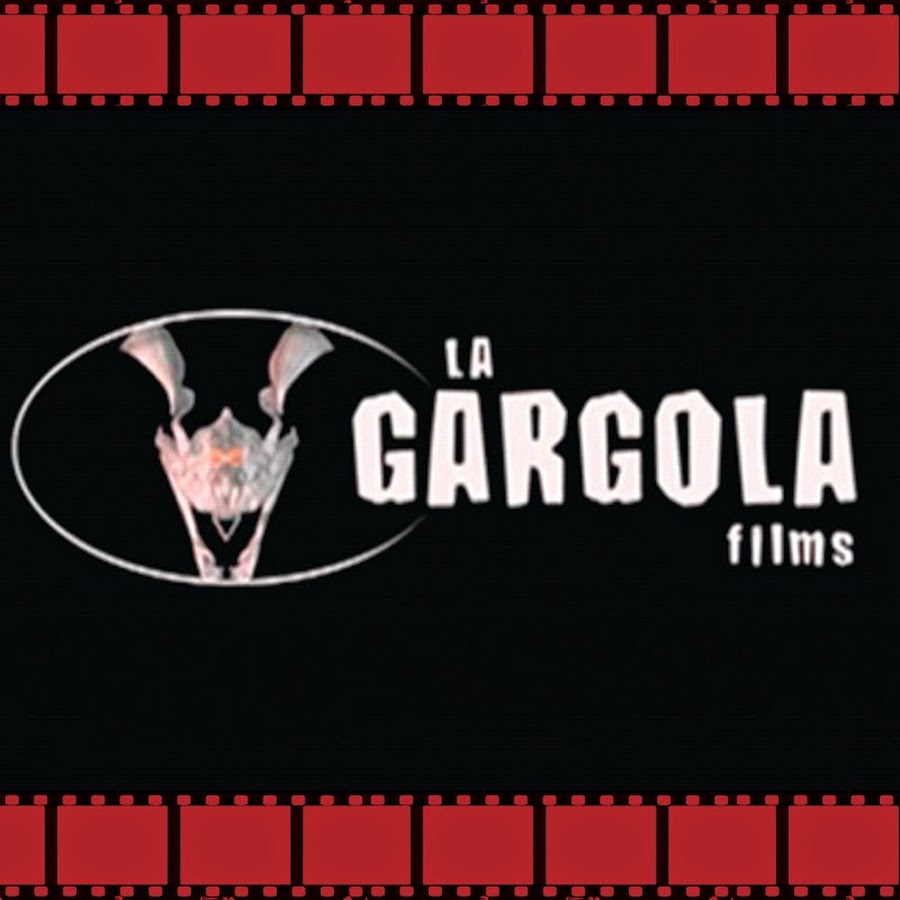 Gargolafilms YouTube 频道头像