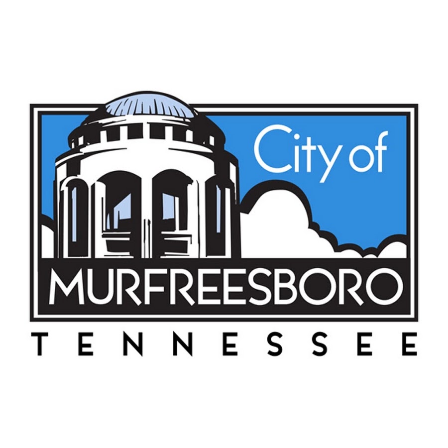 City of Murfreesboro,