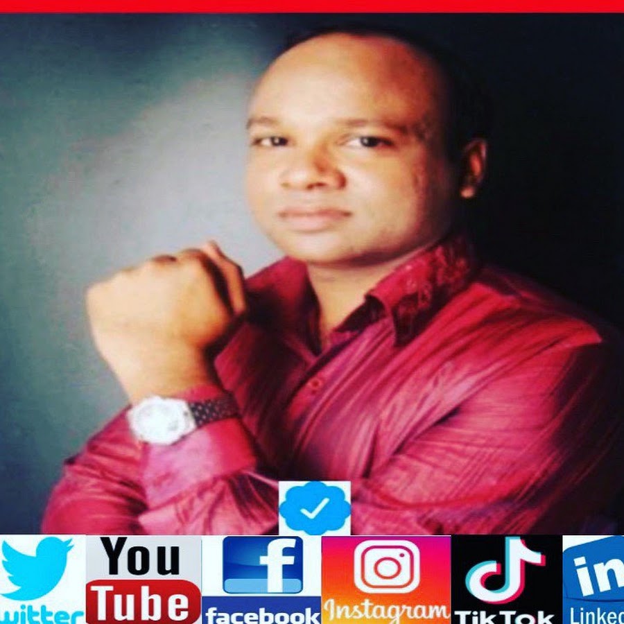 Ratan K. Gupta Coach Motivator Writer & Director YouTube 频道头像
