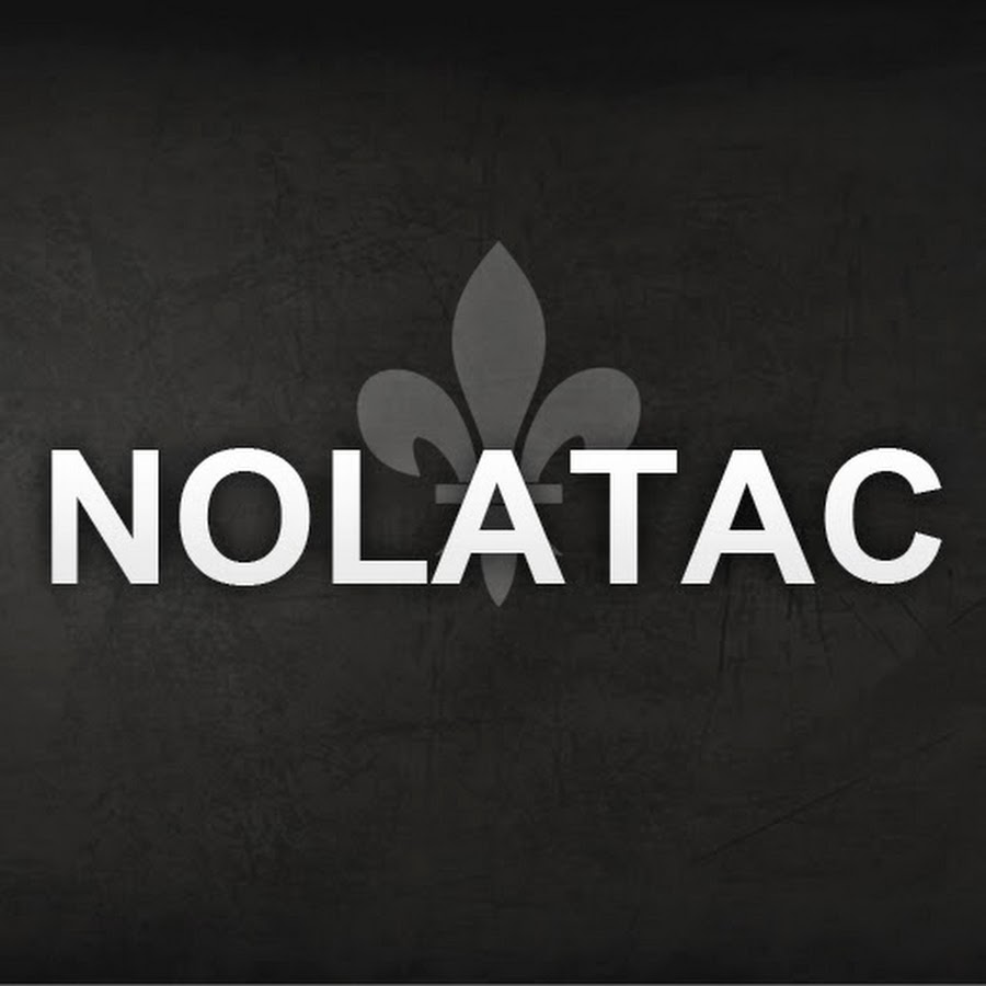 NOLATAC YouTube channel avatar