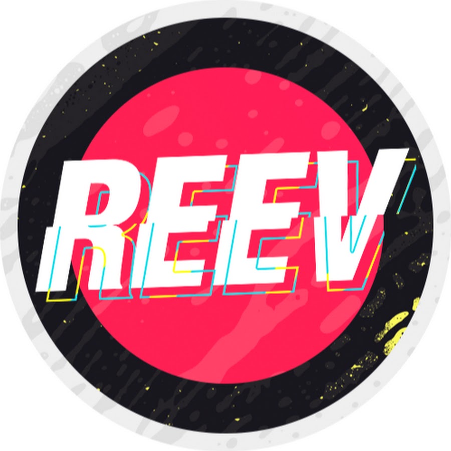 REEV YouTube kanalı avatarı