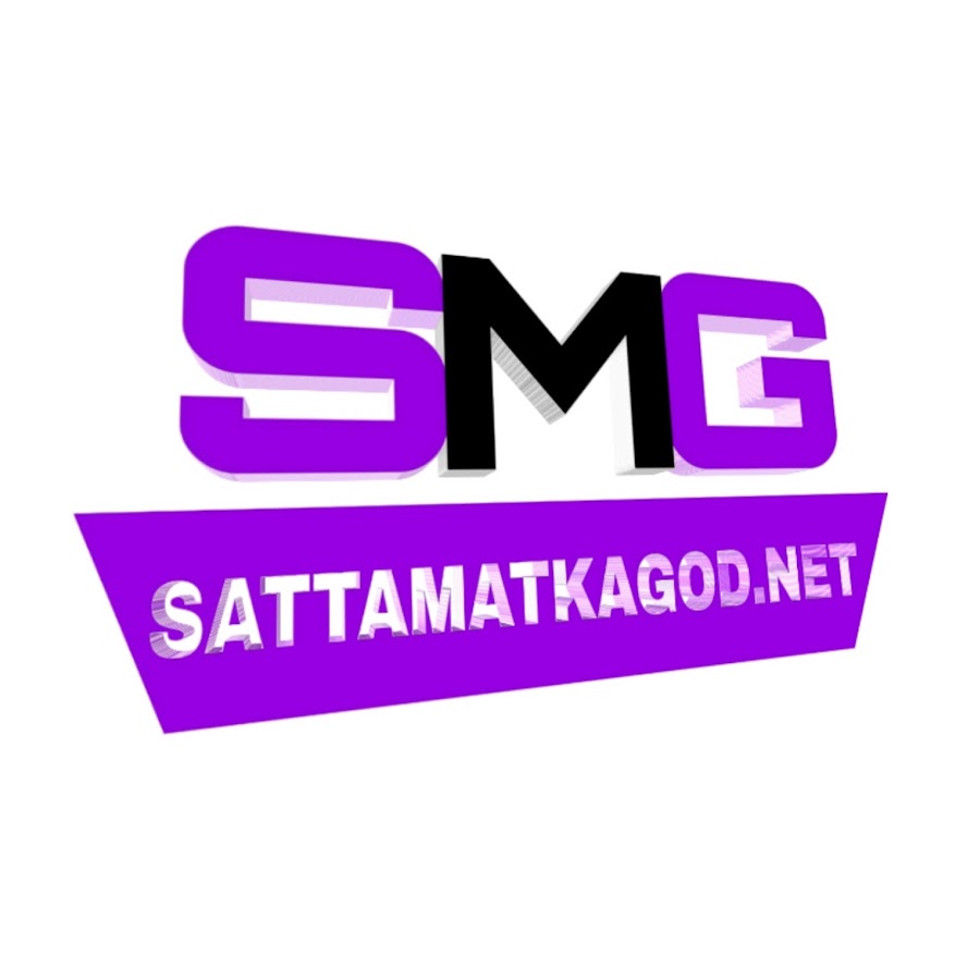 SATTAMATKAGOD YouTube kanalı avatarı