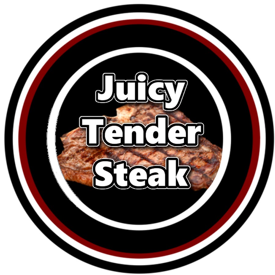 Juicy_Tender_Steak यूट्यूब चैनल अवतार