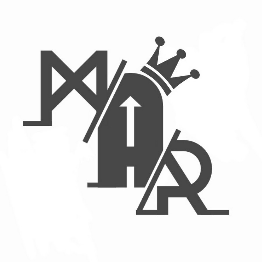 M.A.R PROJECT YouTube kanalı avatarı