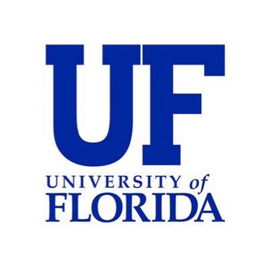 University of Florida Avatar canale YouTube 